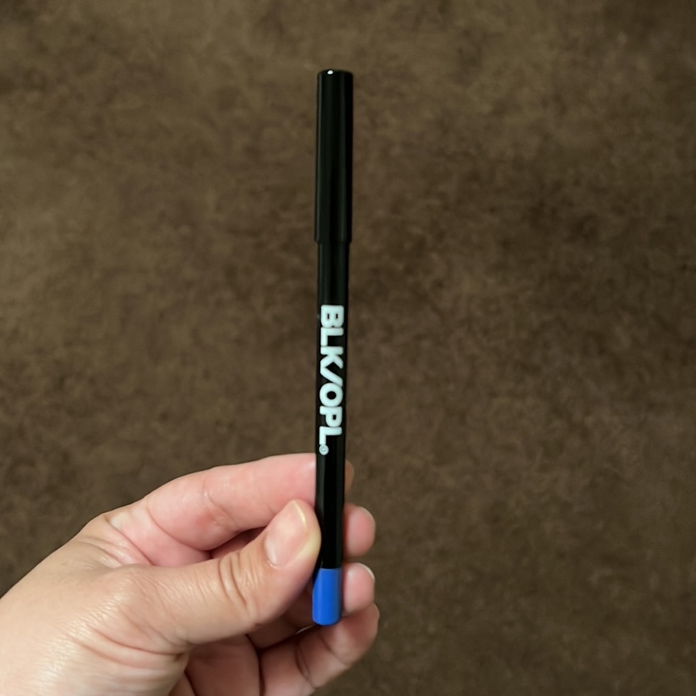 ❗️LAST 1❗️🤎5 For $25🤎 BLK/OPL Precision Eye Definer in All Night